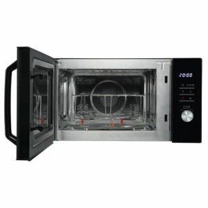 Microwave Continental Edison |  Microwaves   | Chef Up