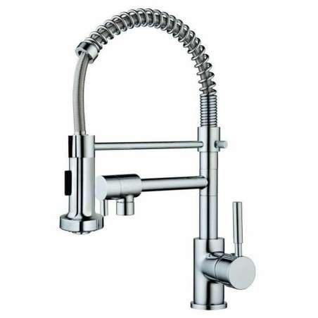 Mixer Tap Rousseau |  Taps   | Chef Up