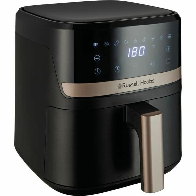 Heißluftfritteuse Russell Hobbs |  Fritteusen   | Chef Up