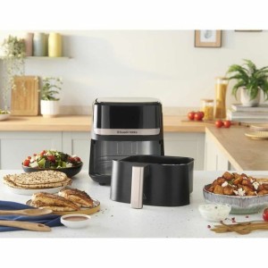 Heißluftfritteuse Russell Hobbs |  Fritteusen   | Chef Up