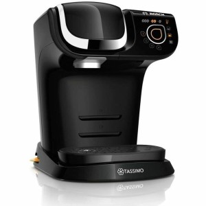 Cafetière à capsules BOSCH TAS6502 1500 W |  Cafetières   | Chef Up