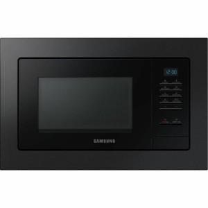 Micro-ondes Samsung MS20A7013AB/EF Noir 20 L |  Micro-ondes   | Che...