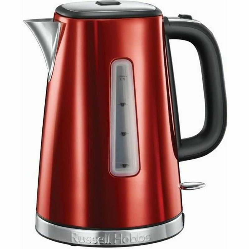Kettle Russell Hobbs 23210-70 Red 1,7 L |  Kettles   | Chef Up