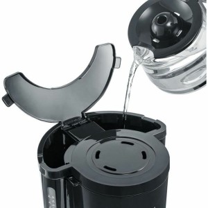 Coffee-maker Severin Black 1000 W |  Coffee Makers and Coffee Grind...