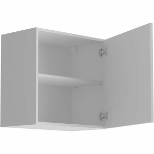 Meuble de cuisine Blanc 60 x 36 x 58 cm |  Hottes de Cuisine   | Ch...