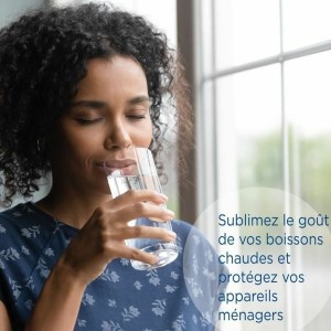 Filter-Karaffe Brita Carafe Marella Graphit Kunststoff 2,4 L |  Glä...