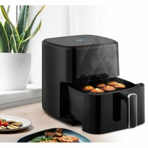 Heißluftfritteuse Arthur Martin ampaf5 Schwarz |  Fritteusen   | Ch...