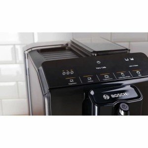Express Coffee Machine BOSCH TIE20119 Black 1300 W 1,4 L |  Coffee ...