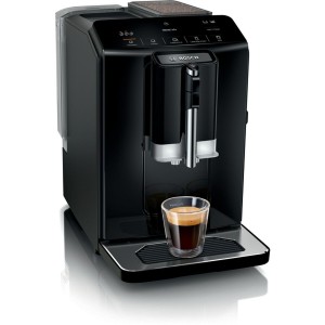 Express Coffee Machine BOSCH TIE20119 Black 1300 W 1,4 L |  Coffee ...