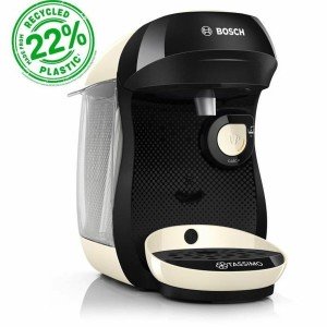 Kapsel-Kaffeemaschine BOSCH TAS107E 1400 W 700 ml |  Kaffeemaschine...