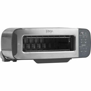 Grille-pain NINJA Argenté 1200 W 3-en-1 |  Grille-pains   | Chef Up