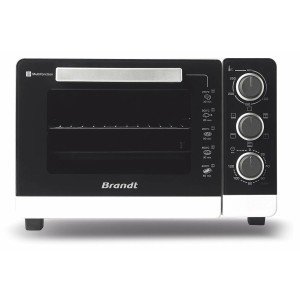 Elekto-Ofen Mini Brandt FC265MWST |  Öfen   | Chef Up