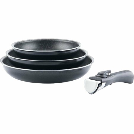 Set of Frying Pans Arthur Martin 4 Pieces |  Pans and casseroles   ...