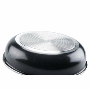 Set of Frying Pans Arthur Martin 4 Pieces |  Pans and casseroles   ...