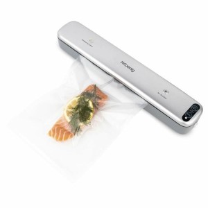 Emballage sous vide Hkoenig SSV32 85 W |  Scelleuse sous vide   | C...