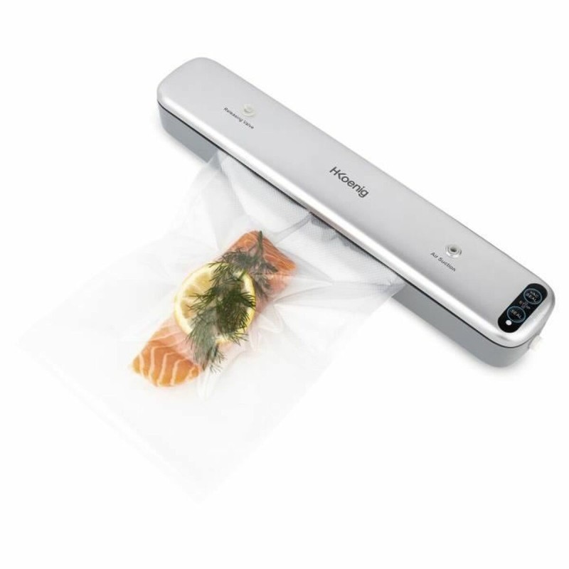 Emballage sous vide Hkoenig SSV32 85 W |  Scelleuse sous vide   | C...