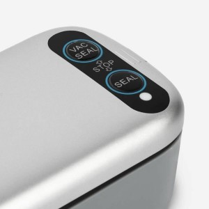 Emballage sous vide Hkoenig SSV32 85 W |  Scelleuse sous vide   | C...