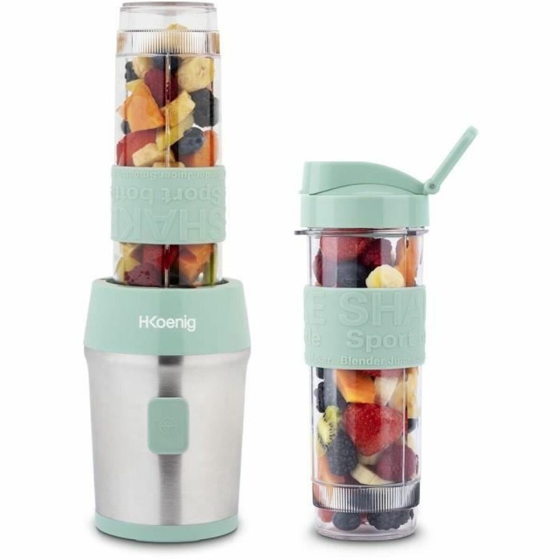 Cup Blender Hkoenig |  Blenders   | Chef Up