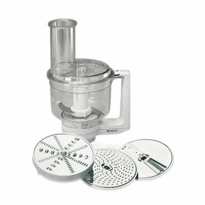 Food Processor BOSCH Grey 1 L |  Food processors   | Chef Up