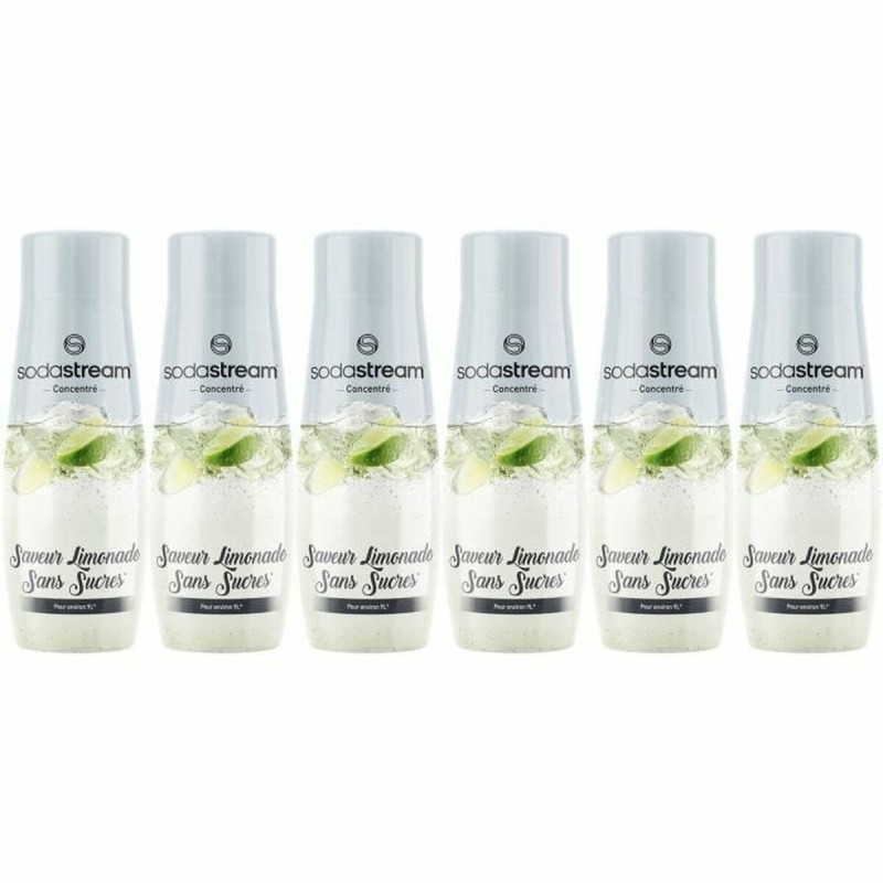 Soda Machine sodastream