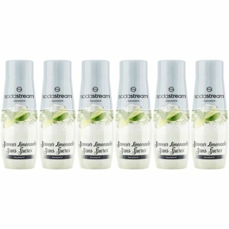 Soda Machine sodastream