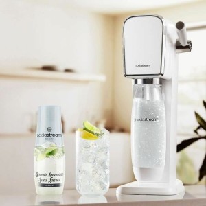 Soda Machine sodastream