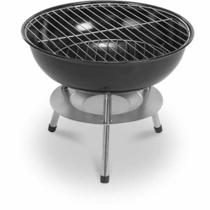 Grill Tragbarer Fieldmann Ø 34 cm |  Grills   | Chef Up
