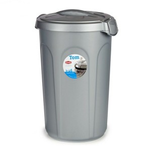 Behälter Kerbl Grau 46 L |  Geschirr, Tabletts und Quellen   | Chef Up