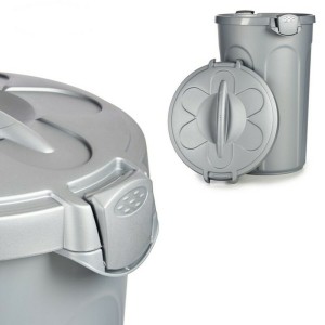 Container Kerbl Grey 46 L |  Plates, platters and trays   | Chef Up