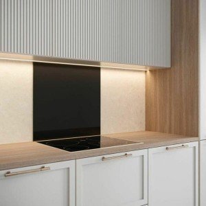 Konventioneller Rauchfang Saint-Gobain |  Dunstabzugshauben   | Che...