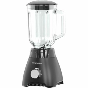 Standmixer Arthur Martin AMPB40 Durchsichtig 400 W 1,5 L |  Mixer  ...