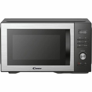 Micro-ondes Candy CMGA31EDLB Gris 1000 W 31 L |  Micro-ondes   | Ch...