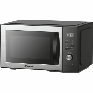 Mikrowelle Candy CMGA31EDLB Grau 1000 W 31 L |  Mikrowellenherde   ...