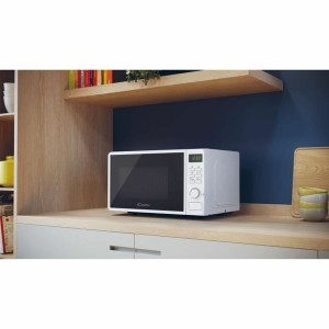 Microwave Candy White 700 W 20 L