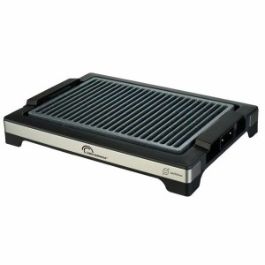 Grill Tragbarer Little Balance Easy Nopifas Metall Kunststoff |  Gr...