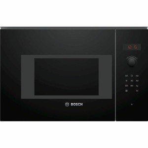 Micro-ondes Siemens AG SER4 - BFL523MB1F Noir 800 W |  Micro-ondes ...