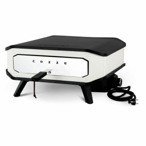 Elekto-Ofen Mini Cozze 2200 W |  Kochplatten   | Chef Up