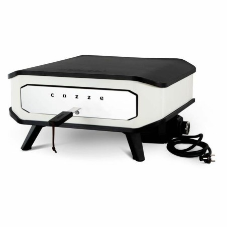 Elekto-Ofen Mini Cozze 2200 W |  Kochplatten   | Chef Up