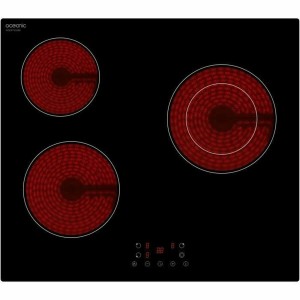 Plaque à Induction Oceanic 60 cm 5200 W |  Plaques de cuisson   | C...