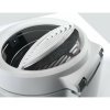 Fritteuse DeLonghi F 38436 Weiß 1800 W 1,5 L 1800 W |  Fritteusen  ...