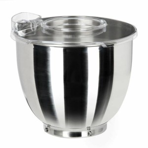Mixer-Kneader with Bowl Continental Edison 800 W |  Kneaders   | Ch...