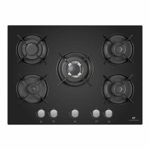 Gasplatte Continental Edison CECTG5VB2 |  Kochplatten   | Chef Up