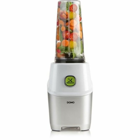 Standmixer DOMO 900 W 600 ml Weiß |  Mixer   | Chef Up