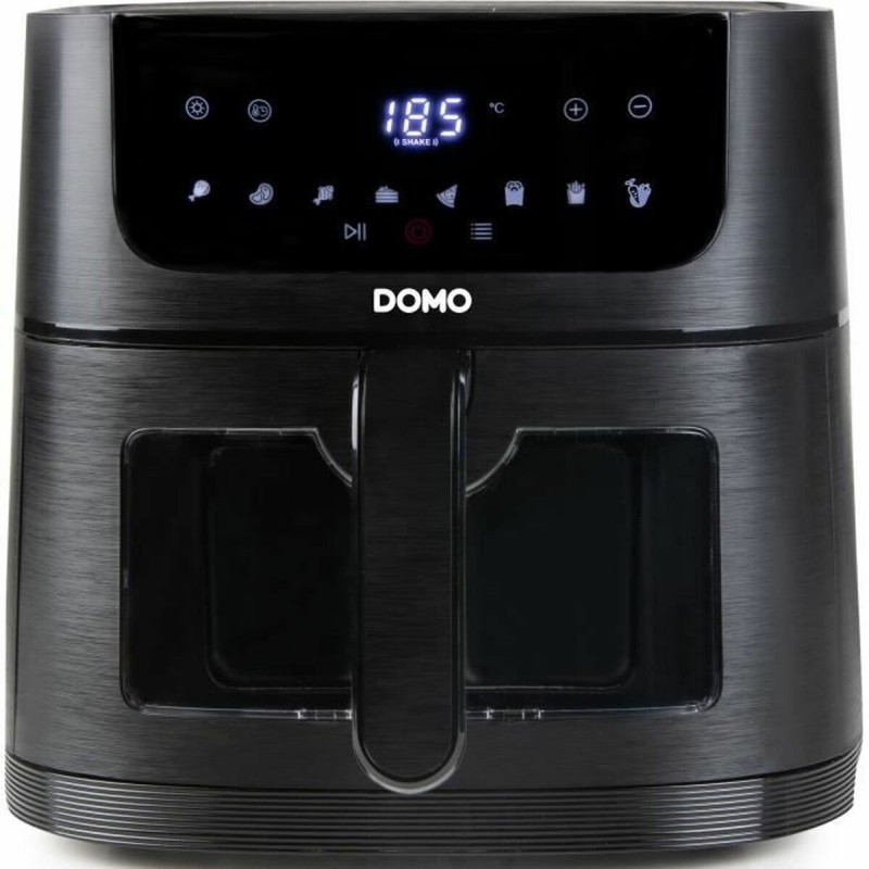 Heißluftfritteuse DOMO Do540Fr 6 L |  Fritteusen   | Chef Up