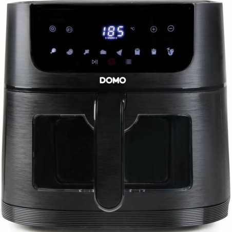 Heißluftfritteuse DOMO Do540Fr 6 L |  Fritteusen   | Chef Up