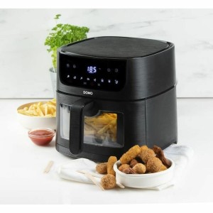 Heißluftfritteuse DOMO Do540Fr 6 L |  Fritteusen   | Chef Up