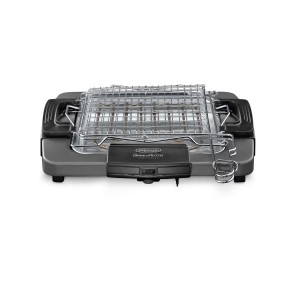 Elektrogrill DeLonghi BQ 60.X 1900 W 1900 W |  Grills und Grillplat...