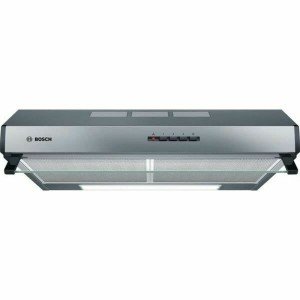 Hotte standard BOSCH DUL63CC50 60 cm 350 m3/h 72 dB |  Hottes de Cu...