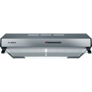 Conventional Hood BOSCH DUL63CC50 60 cm 350 m3/h 72 dB |  Hoods   |...