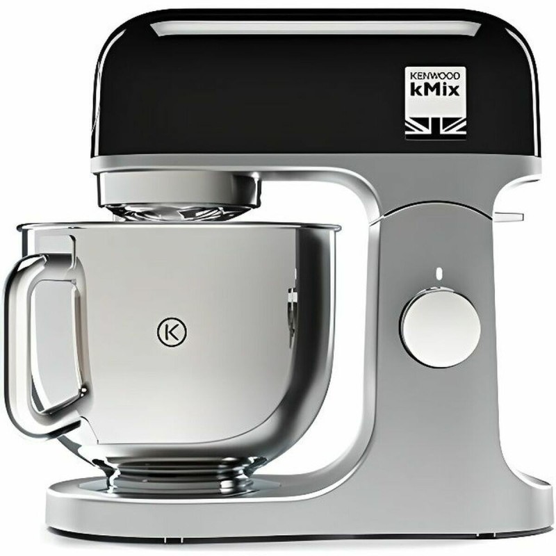 Mixer-Kneader with Bowl Kenwood KMX750BK 1000 W |  Kneaders   | Che...